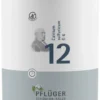 Biochemie Pflüger 12 Calcium Sulfuricum D6 4000 Tabletten