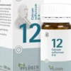 Biochemie Pflüger 12 Calcium Sulfuricum D6 100 Tabletten