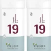 Biochemie Pflüger 19 Cuprum arsenicosum D6 2 x 400 Tabletten