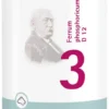 Biochemie Pflüger 3 Ferrum Phosphoricum D 12 100 G Pulver