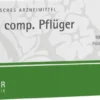 Biochemie Pflüger Ginkgo Comp. Pflüger 10 Ampullen