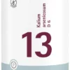 Biochemie Pflüger 13 Kalium arsenicosum D6 400 Tabletten
