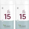 Biochemie Pflüger 15 Kalium jodatum D6 2 x 400 Tabletten
