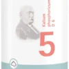 Biochemie Pflüger 5 Kalium Phosphoricum D6 100 G Pulver