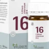 Biochemie Pflüger 16 Lithium Chloratum D6 100 Tabletten
