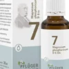 Biochemie Pflüger 7 Magnesium Phosphoricum D6 30 ml Tropfen