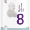 Biochemie Pflüger 8 Natrium chloratum D6 400 Tabletten
