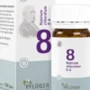 Biochemie Pflüger 8 Natrium Chloratum D6 100 Tabletten