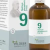 Biochemie Pflüger 9 Natrium Phosphoricum D6 100 ml Tropfen