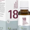 Biochemie Pflüger Nr. 18 Calcium Sulfuratum Hahnemanni D12 15 G...