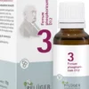 Biochemie Pflüger Nr. 3 Ferrum Phosphoricum D12 15 G Globuli