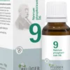 Biochemie Pflüger Nr. 9 Natrium Phosphoricum D6 15 G Globuli