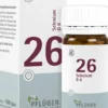 Biochemie Pflüger 26 Selenium D6 100 Tabletten