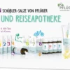Biochemie Pflüger Set Haus- und Reiseapotheke Nr. 1-12 Tabletten