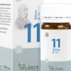 Biochemie Pflüger 11 Silicea D12 100 Tabletten