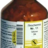 Biochemie 11 Silicea D 6 Tabletten 400 Tabletten