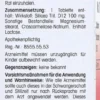 Biochemie 11 Silicea D 12 Tabletten