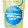 Bioderma Atoderm Huile De Douche 100 ml