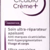 Bioderma Cicabio Creme+ Lsf 50+ 40 ml