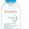 Bioderma Hydrabio H2o Mizellen Reinigungslösung 500 ml
