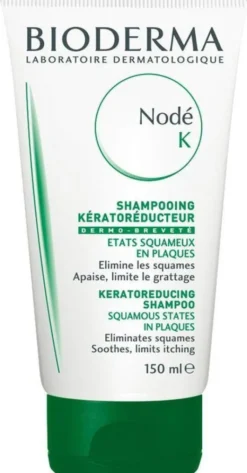 Bioderma Node K 150 ml Shampoo