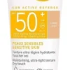 Bioderma Photoderm Aquafluide 50+ Hell Getönt 40 ml