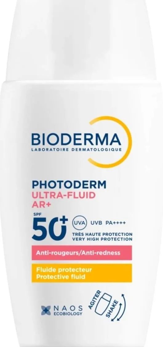 Bioderma Photoderm Ultra-Fluid AR 50+ 40 ml