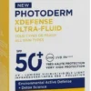 Bioderma Photoderm Xdefense Cre.Ungetönt Lsf 50