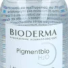 Bioderma Pigmentbio H2o Mizellenreinigung 250ml