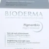 Bioderma Pigmentbio Nachtpflege Creme