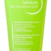 Bioderma Sebium Gel Moussant Actif Reinigungsgel 200 ml
