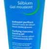 Bioderma Sebium Gel Moussant Reinigungsgel 200 ml Tube