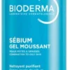 BIODERMA Sebium Gel Moussant Reinigungsgel 400 ml