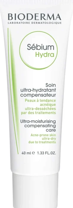 Bioderma Sebium Hydra 40 ml Creme