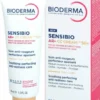 Bioderma Sensibio AR+ CC Creme LSF 50+ 40 ml