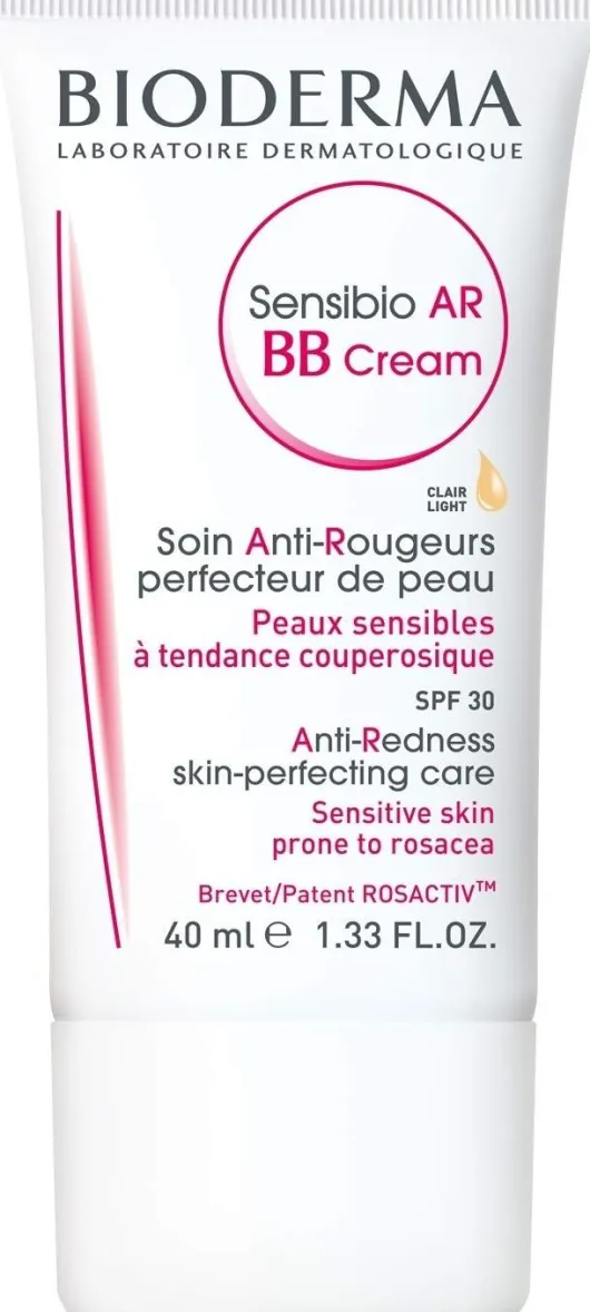 Bioderma Sensibio Ar 40 ml Creme