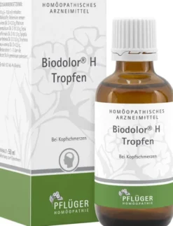 Biodolor H Tropfen