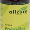 Bio Flor Kapseln M.6 Probiot.Bakterienkulturen