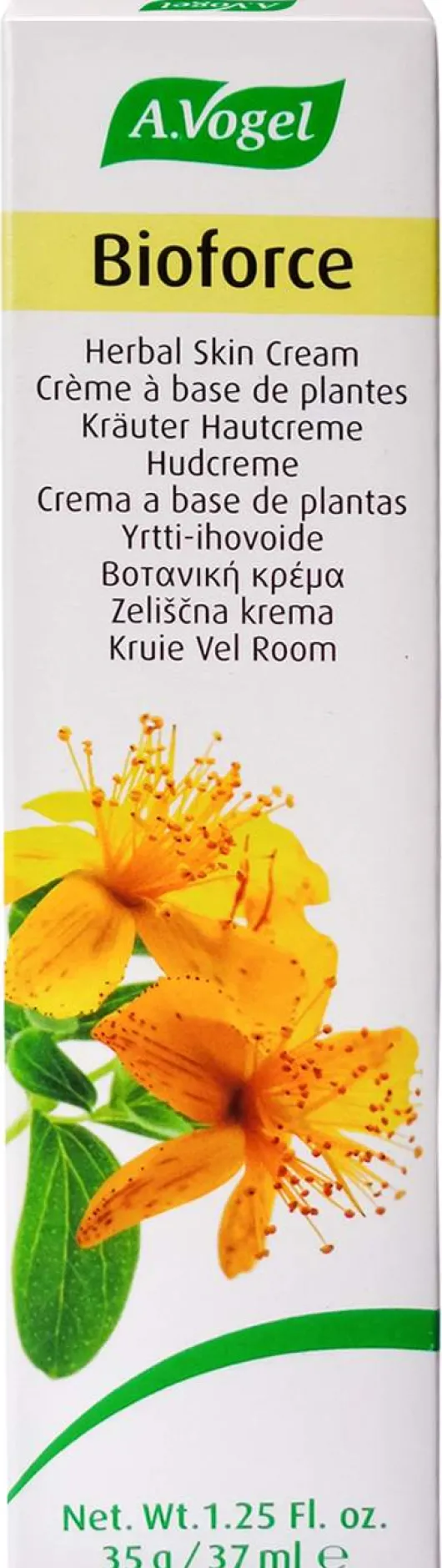 Bioforce Creme A. Vogel 35 G Creme