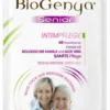 Biogenya Senior Feuchttücher Intimpflege 60 Tücher