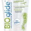 BIOglide 100% Bio 40 ml Gleitgel