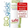 Bioglide Safe (mit Carrageen) 100 ml Gleitgel 100 % Bio