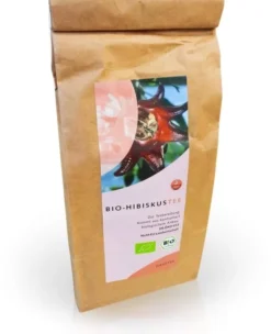 Bio Hibiskustee 300 G