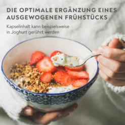 Bio-H-Tin Hair Essentials 90 Mikronährstoff-Kapsel