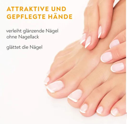 Bio-H-Tin Nagelpolierfeile
