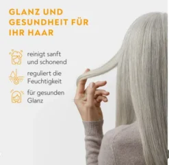 Bio-H-Tin Pflege Shampoo 200 ml