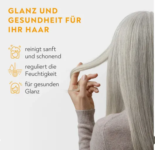 Bio-H-Tin Pflege Shampoo 200 ml