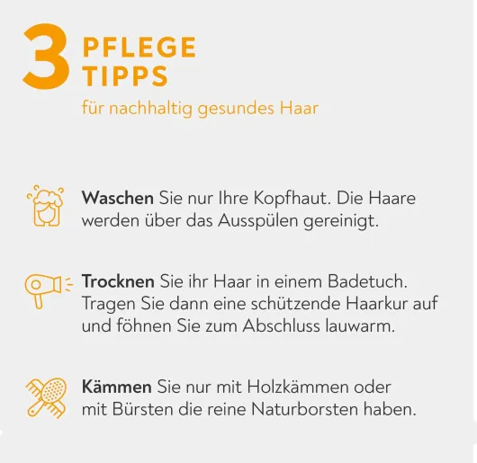 Bio-H-Tin Pflege Shampoo 200 ml