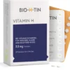 Bio-H-Tin Vitamin H 2,5 mg Für 4 Wochen 28 Tabletten