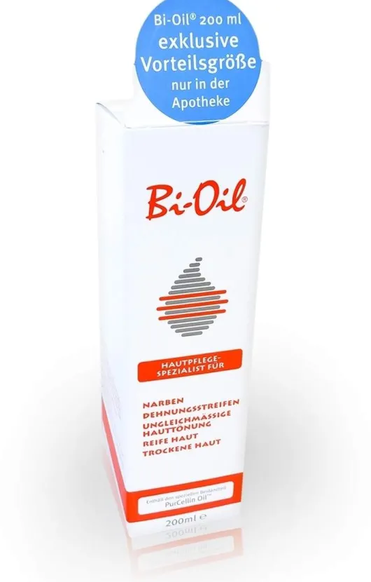 Bi Oil 200 ml